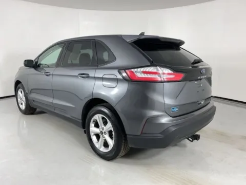 More photos of 2023 Ford Edge SE at MAG Auto - Munsterman Automotive Group, MO