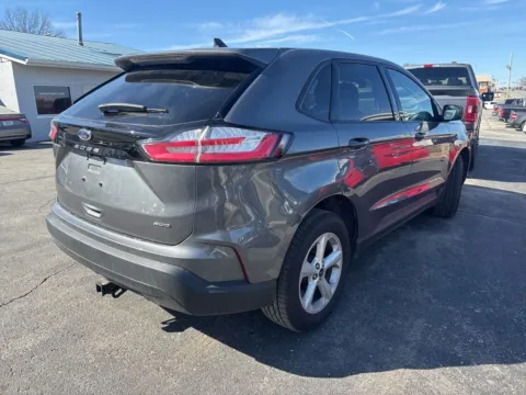 More photos of 2023 Ford Edge SE at MAG Auto - Munsterman Automotive Group, MO