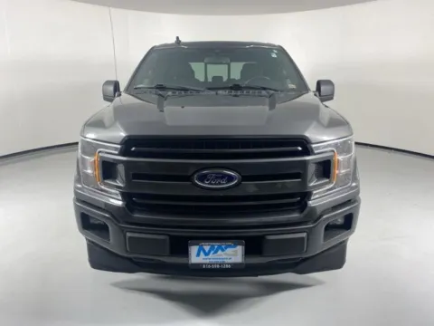Photos of 2019 Ford F-150 XLT for sale in Blue Springs, MO at MAG Auto - Munsterman Automotive Group
