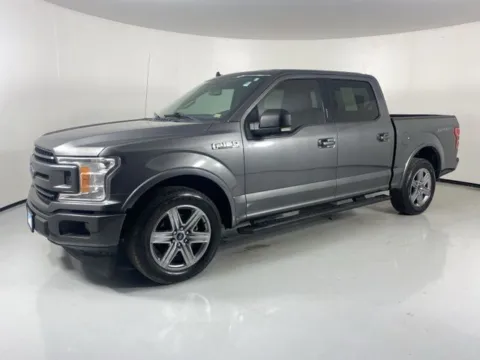 Another view of 2019 Ford F-150 XLT for sale in Blue Springs, MO at MAG Auto - Munsterman Automotive Group