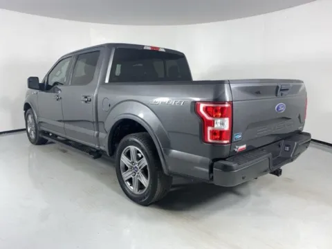 More photos of 2019 Ford F-150 XLT at MAG Auto - Munsterman Automotive Group, MO