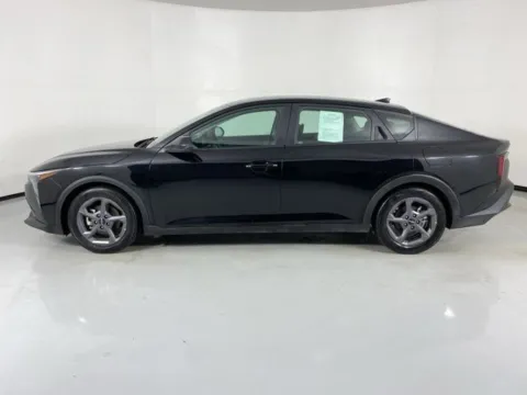 More photos of 2025 Kia K4 LXS at MAG Auto - Munsterman Automotive Group, MO