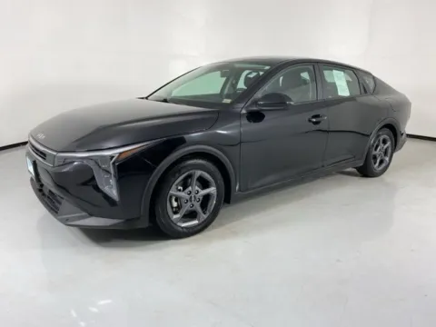 Another view of 2025 Kia K4 LXS for sale in Blue Springs, MO at MAG Auto - Munsterman Automotive Group