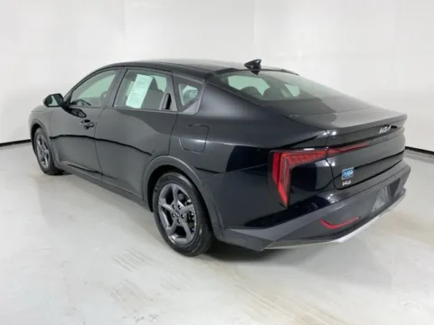 More photos of 2025 Kia K4 LXS at MAG Auto - Munsterman Automotive Group, MO