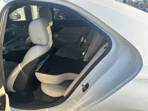 More photos of 2020 Cadillac CT4 Premium Luxury at MAG Auto - Munsterman Automotive Group, MO