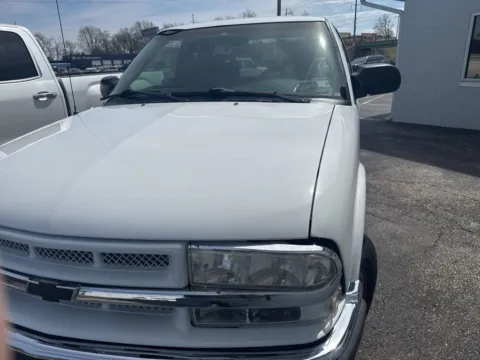 Photos of 2003 Chevrolet S-10 LS for sale in Blue Springs, MO at MAG Auto - Munsterman Automotive Group