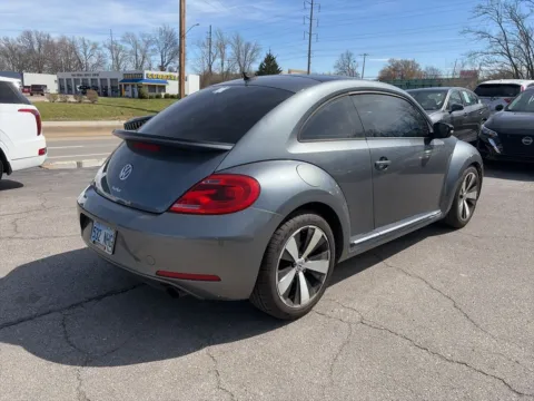 Another view of 2012 Volkswagen Beetle 2.0 TSi for sale in Blue Springs, MO at MAG Auto - Munsterman Automotive Group