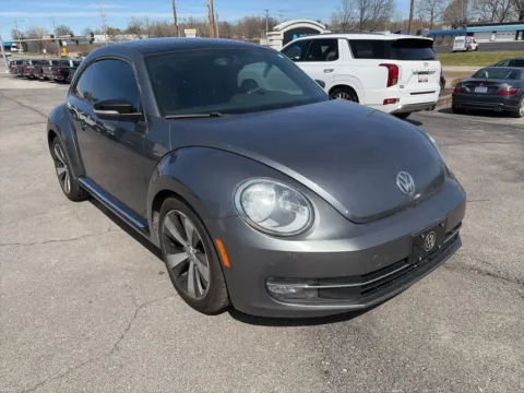 Photos of 2012 Volkswagen Beetle 2.0 TSi for sale in Blue Springs, MO at MAG Auto - Munsterman Automotive Group