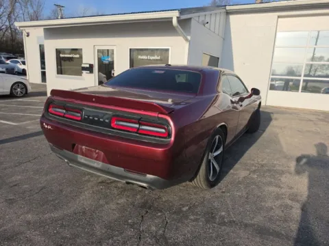 More photos of 2019 Dodge Challenger R/T at MAG Auto - Munsterman Automotive Group, MO