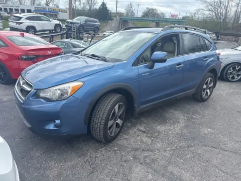 Photos of 2014 Subaru XV Crosstrek 2.0i Hybrid Touring for sale in Blue Springs, MO at MAG Auto - Munsterman Automotive Group