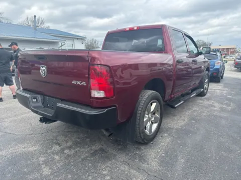 More photos of 2017 Ram 1500 Express at MAG Auto - Munsterman Automotive Group, MO