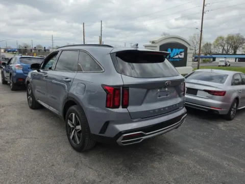 Another view of 2021 Kia Sorento EX for sale in Blue Springs, MO at MAG Auto - Munsterman Automotive Group