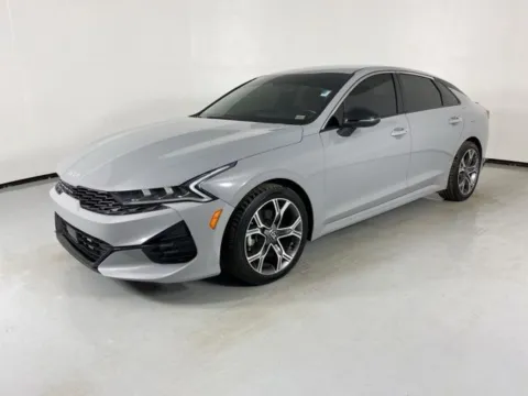 Another view of 2024 Kia K5 GT-Line for sale in Blue Springs, MO at MAG Auto - Munsterman Automotive Group