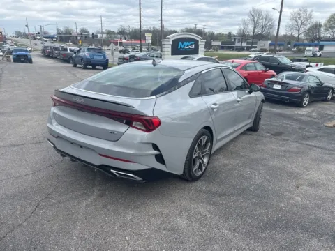 Another view of 2024 Kia K5 GT-Line for sale in Blue Springs, MO at MAG Auto - Munsterman Automotive Group