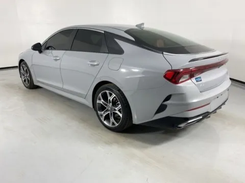 More photos of 2024 Kia K5 GT-Line at MAG Auto - Munsterman Automotive Group, MO