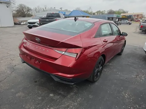 More photos of 2023 Hyundai Elantra SEL at MAG Auto - Munsterman Automotive Group, MO