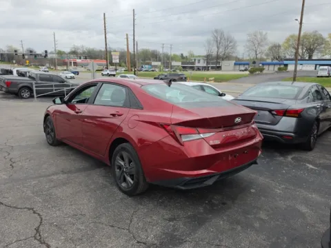 Another view of 2023 Hyundai Elantra SEL for sale in Blue Springs, MO at MAG Auto - Munsterman Automotive Group