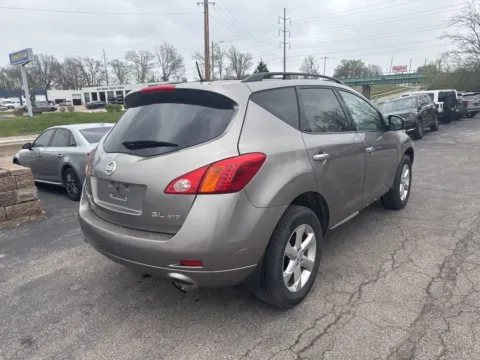 Another view of 2010 Nissan Murano SL for sale in Blue Springs, MO at MAG Auto - Munsterman Automotive Group