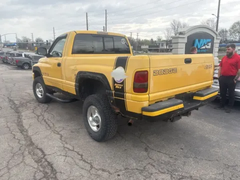Another view of 1999 Dodge Ram 1500 Laramie SLT for sale in Blue Springs, MO at MAG Auto - Munsterman Automotive Group