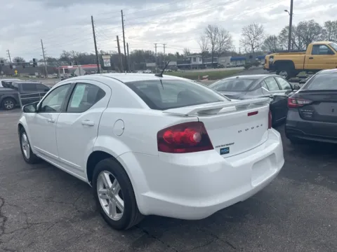 More photos of 2013 Dodge Avenger SXT at MAG Auto - Munsterman Automotive Group, MO