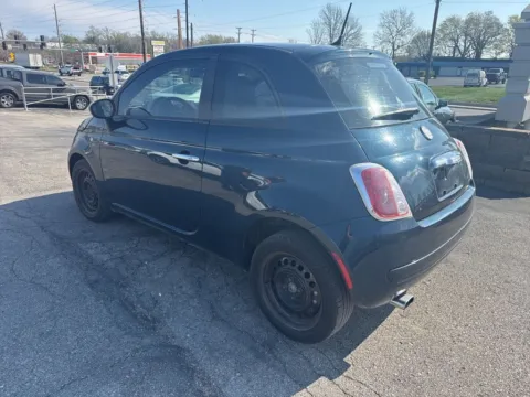 More photos of 2013 Fiat 500 Pop at MAG Auto - Munsterman Automotive Group, MO