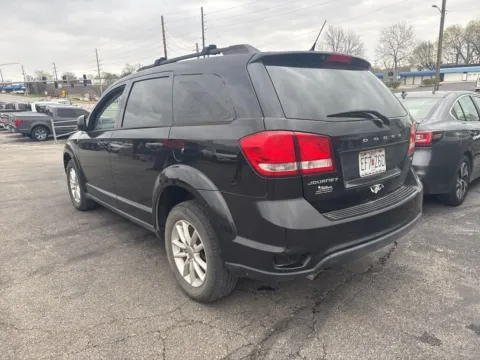 Another view of 2013 Dodge Journey SXT for sale in Blue Springs, MO at MAG Auto - Munsterman Automotive Group