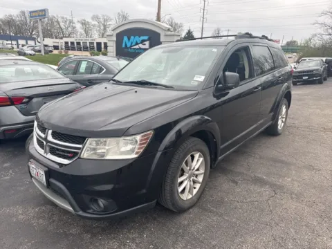 Photos of 2013 Dodge Journey SXT for sale in Blue Springs, MO at MAG Auto - Munsterman Automotive Group