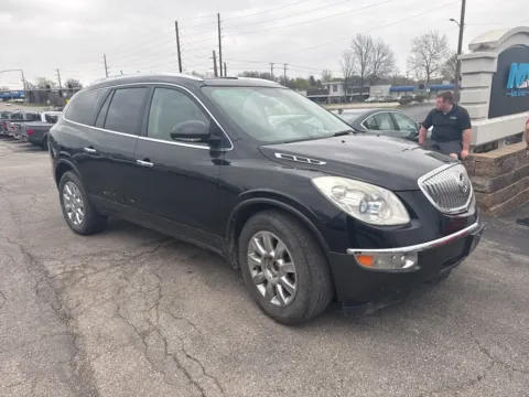 Photos of 2011 Buick Enclave CXL for sale in Blue Springs, MO at MAG Auto - Munsterman Automotive Group