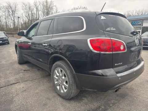 More photos of 2011 Buick Enclave CXL at MAG Auto - Munsterman Automotive Group, MO