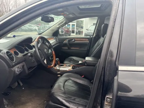 More photos of 2011 Buick Enclave CXL at MAG Auto - Munsterman Automotive Group, MO