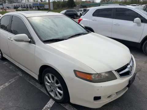 Photos of 2007 Acura TSX for sale in Blue Springs, MO at MAG Auto - Munsterman Automotive Group