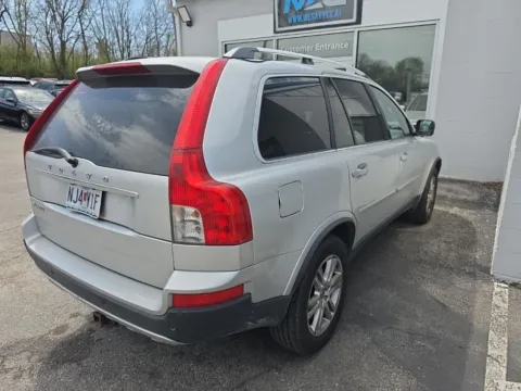 Another view of 2011 Volvo XC90 3.2 for sale in Blue Springs, MO at MAG Auto - Munsterman Automotive Group