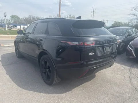 Another view of 2018 Land Rover Range Rover Velar S for sale in Blue Springs, MO at MAG Auto - Munsterman Automotive Group