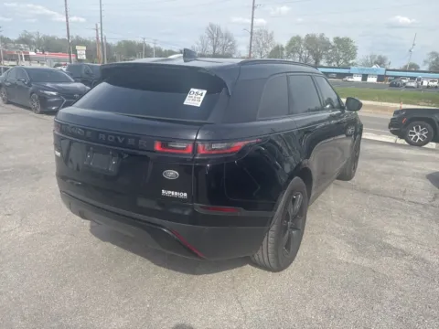 More photos of 2018 Land Rover Range Rover Velar S at MAG Auto - Munsterman Automotive Group, MO
