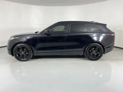 More photos of 2018 Land Rover Range Rover Velar S at MAG Auto - Munsterman Automotive Group, MO