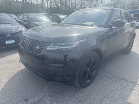 Photos of 2018 Land Rover Range Rover Velar S for sale in Blue Springs, MO at MAG Auto - Munsterman Automotive Group