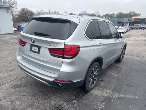More photos of 2017 BMW X5 xDrive35i at MAG Auto - Munsterman Automotive Group, MO