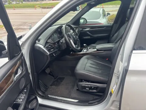 More photos of 2017 BMW X5 xDrive35i at MAG Auto - Munsterman Automotive Group, MO