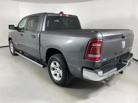 More photos of 2021 Ram 1500 Big Horn/Lone Star at MAG Auto - Munsterman Automotive Group, MO