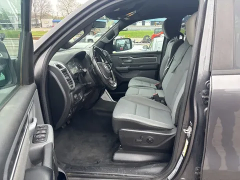 More photos of 2021 Ram 1500 Big Horn/Lone Star at MAG Auto - Munsterman Automotive Group, MO