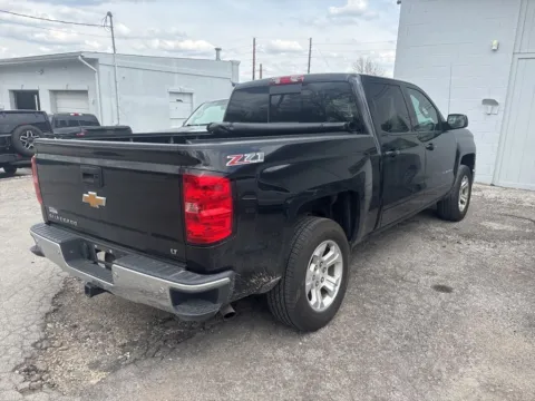 More photos of 2015 Chevrolet Silverado 1500 LT at MAG Auto - Munsterman Automotive Group, MO