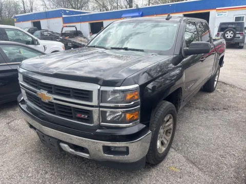 Photos of 2015 Chevrolet Silverado 1500 LT for sale in Blue Springs, MO at MAG Auto - Munsterman Automotive Group