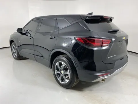 More photos of 2023 Chevrolet Blazer LT at MAG Auto - Munsterman Automotive Group, MO