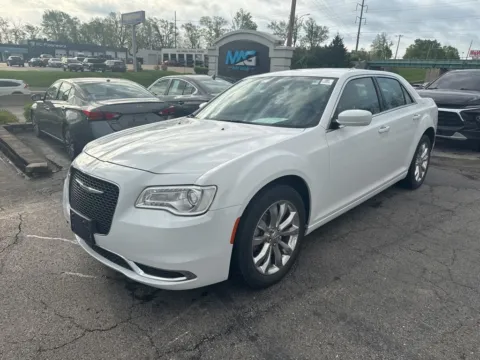 Photos of 2023 Chrysler 300 Touring for sale in Blue Springs, MO at MAG Auto - Munsterman Automotive Group