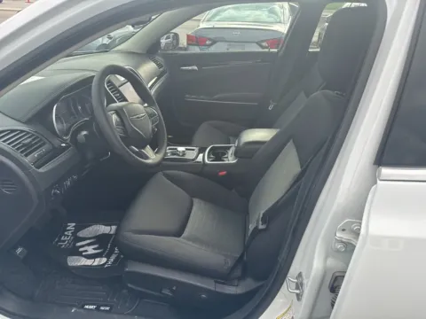 More photos of 2023 Chrysler 300 Touring at MAG Auto - Munsterman Automotive Group, MO