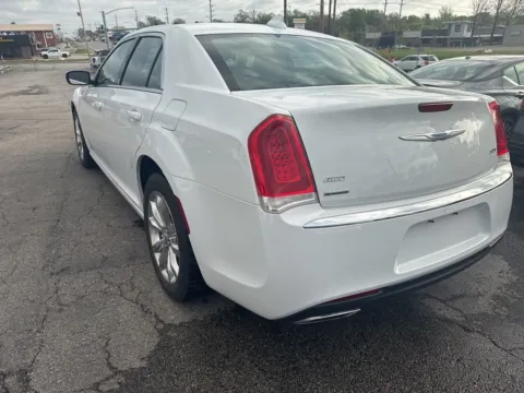 Another view of 2023 Chrysler 300 Touring for sale in Blue Springs, MO at MAG Auto - Munsterman Automotive Group