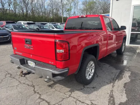 More photos of 2016 GMC Sierra 1500 SLE at MAG Auto - Munsterman Automotive Group, MO