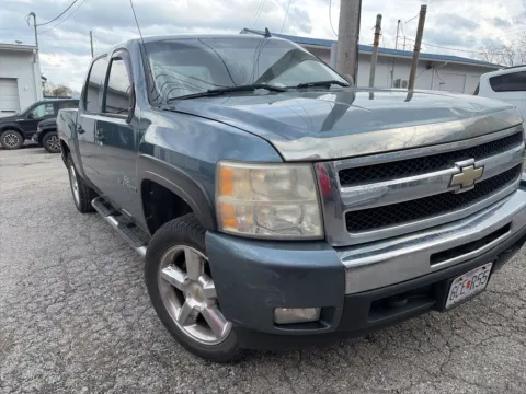 Photos of 2010 Chevrolet Silverado 1500 LT for sale in Blue Springs, MO at MAG Auto - Munsterman Automotive Group