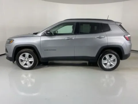 More photos of 2022 Jeep Compass Latitude at MAG Auto - Munsterman Automotive Group, MO