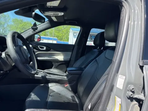 More photos of 2023 Jeep Compass Limited at MAG Auto - Munsterman Automotive Group, MO